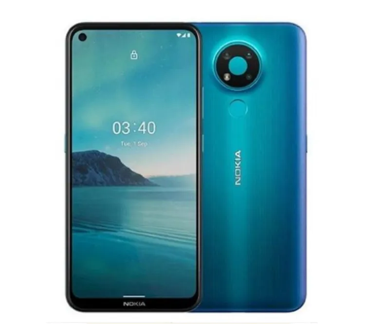 Picture of Nokia 3.4