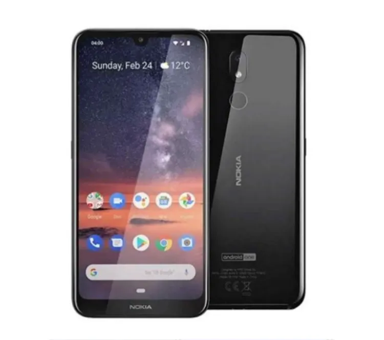 Picture of Nokia 3.2