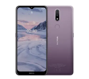 Show details for Nokia 2.4 Picture of Nokia 2.4