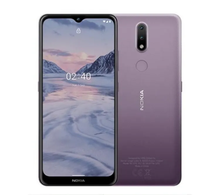 Picture of Nokia 2.4