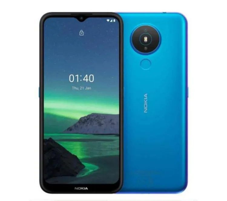 Picture of Nokia 1.4