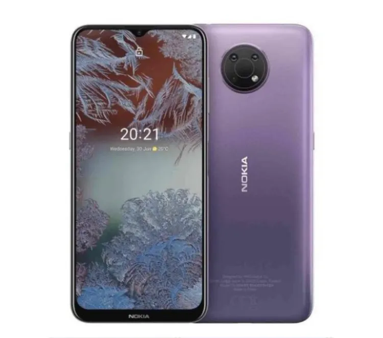 Picture of Nokia G10