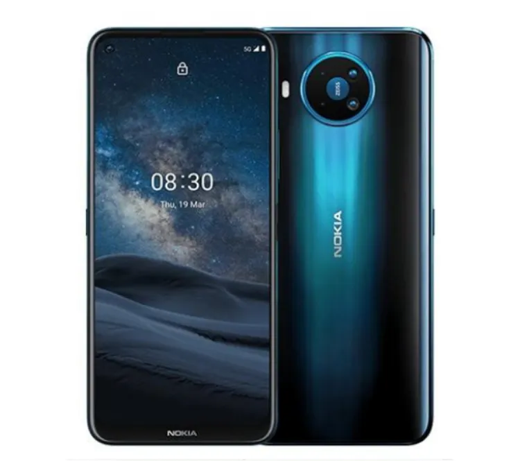 Picture of Nokia 8.3 5G