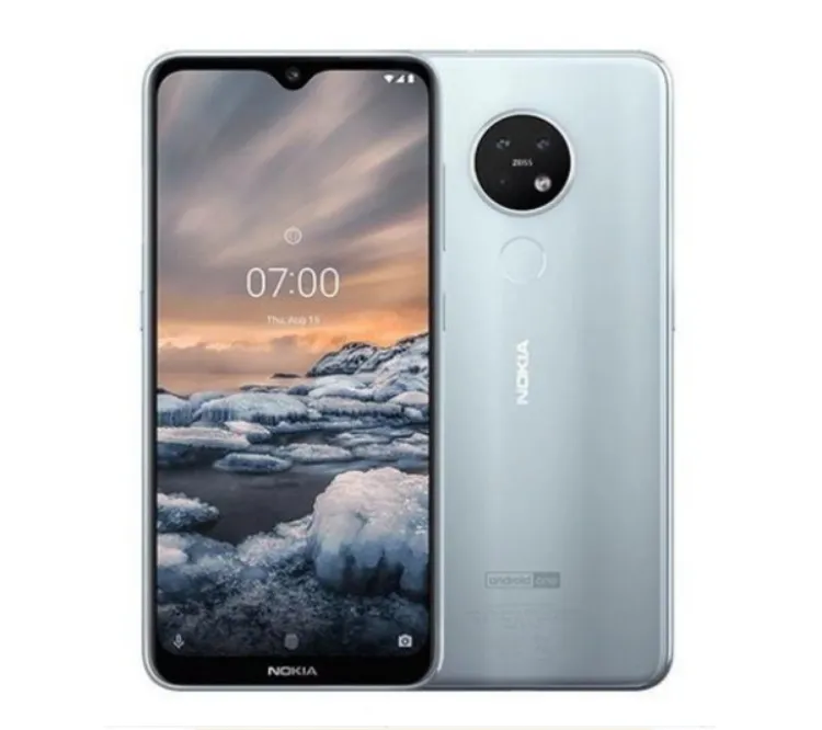 Picture of Nokia 7.2
