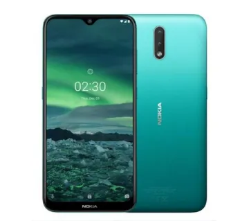Show details for Nokia 2.3 Picture of Nokia 2.3