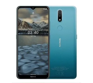 Show details for Nokia 2.4 32GB Picture of Nokia 2.4 32GB