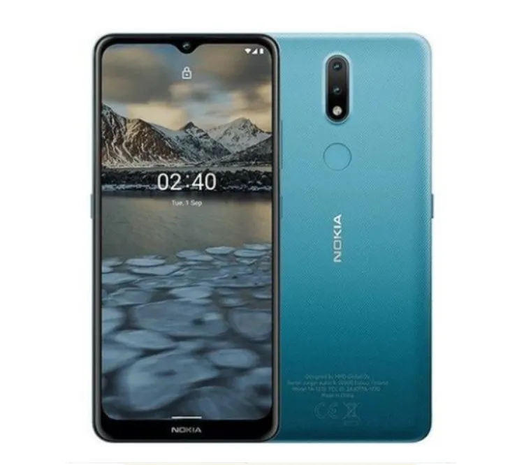 Picture of Nokia 2.4 32GB