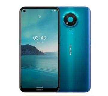 Show details for Nokia 3.4 32GB Picture of Nokia 3.4 32GB