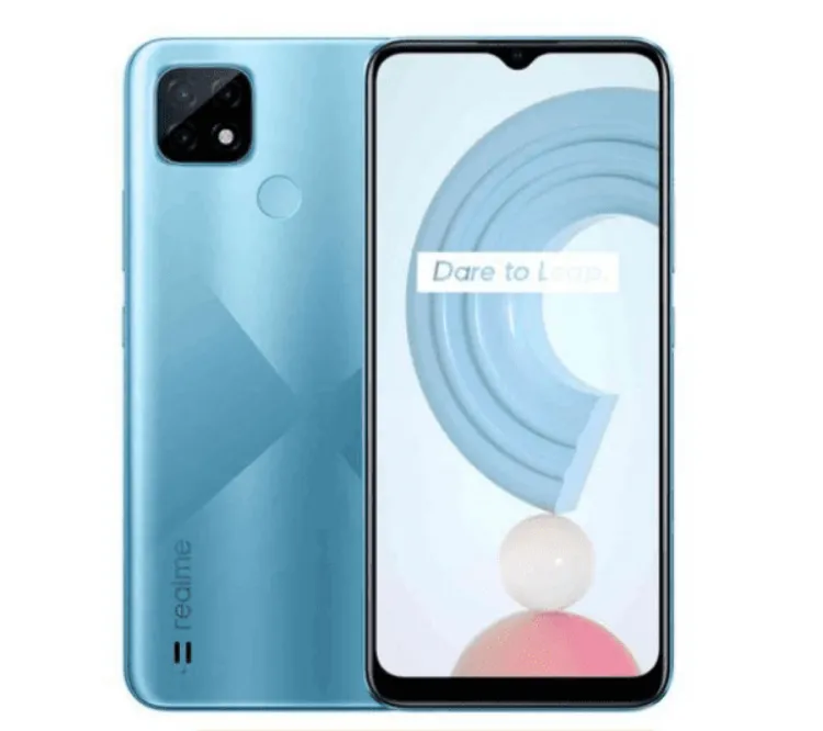 Picture of Realme C21 32GB