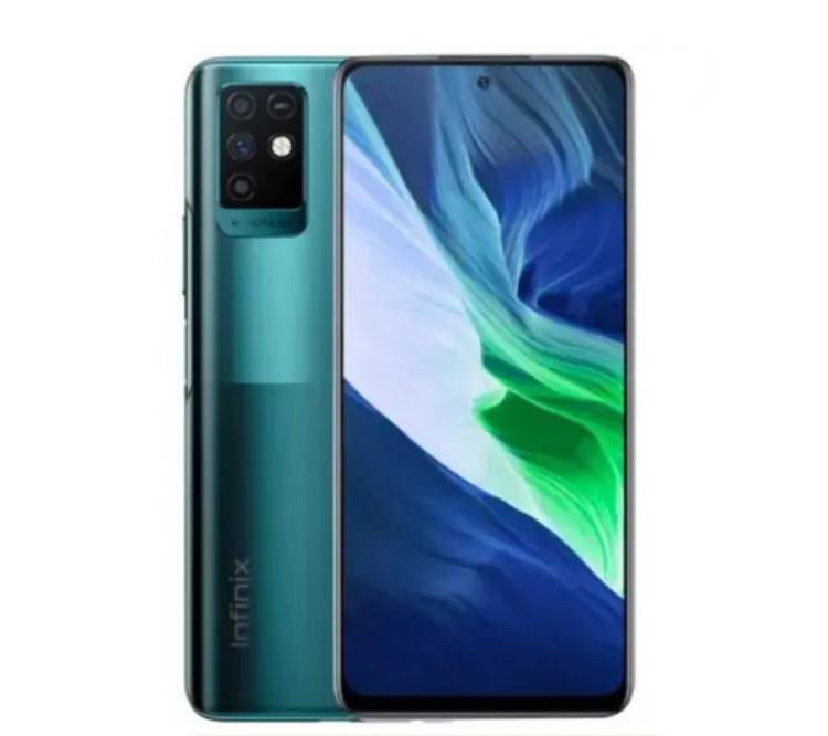 Picture of Infinix Note 10