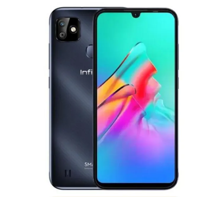 Picture of Infinix Smart HD