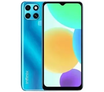 Show details for Infinix Smart 6 Picture of Infinix Smart 6