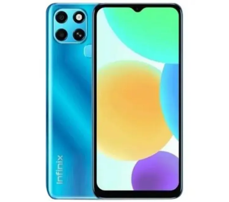 Picture of Infinix Smart 6