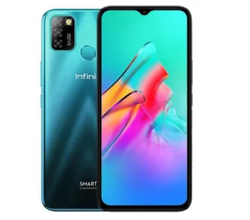 Show details for Infinix Smart 5 3GB Picture of Infinix Smart 5 3GB