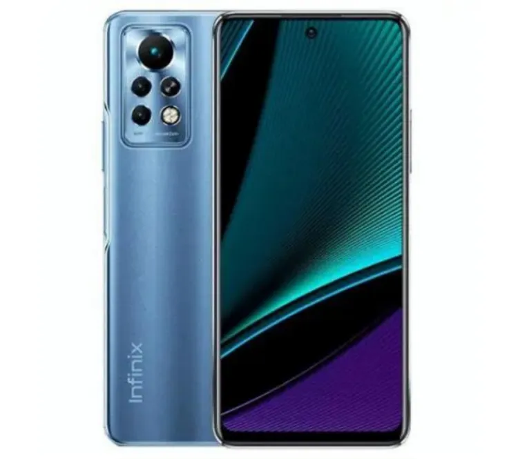 Picture of Infinix Note 11 Pro