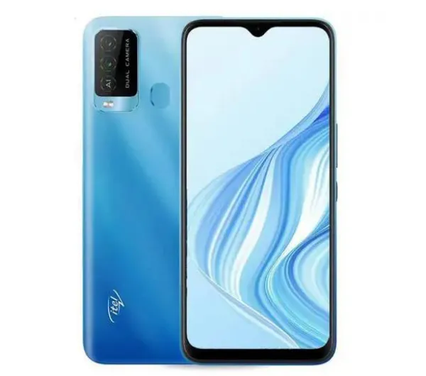 Picture of itel Vision 2 Plus 2GB 32GB
