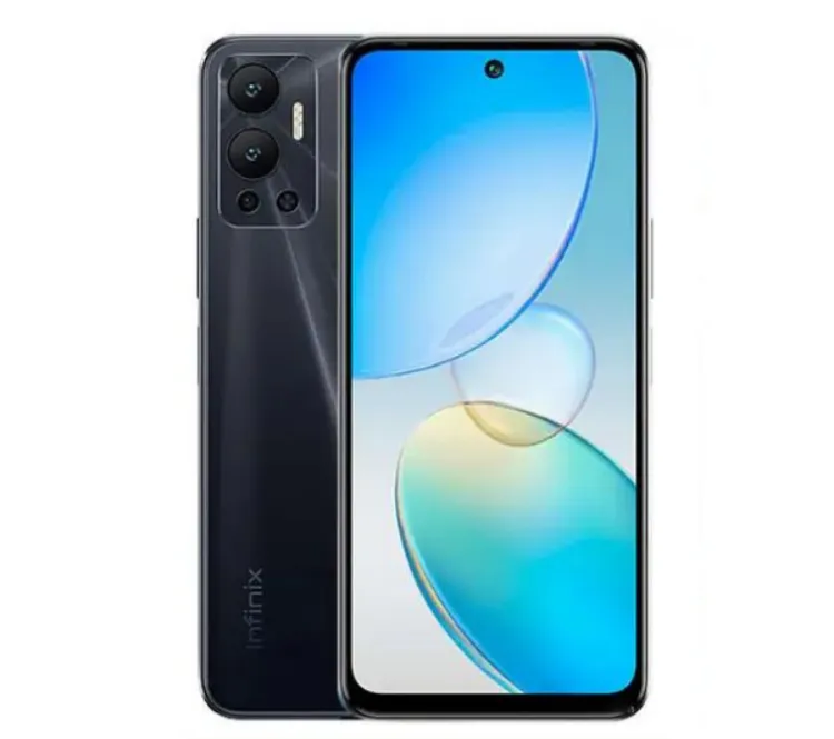 Picture of Infinix Hot 12