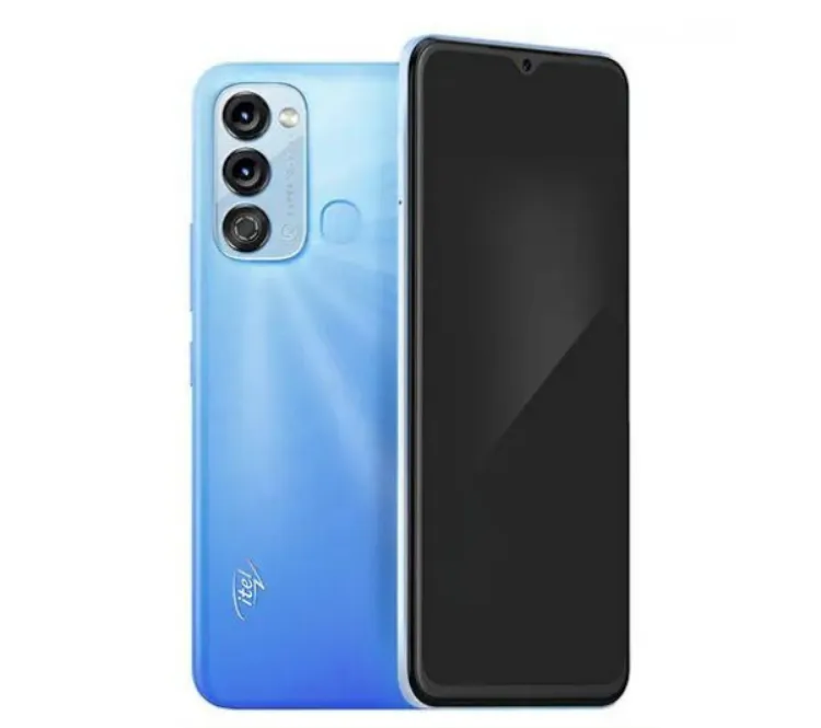Picture of itel Vision 3