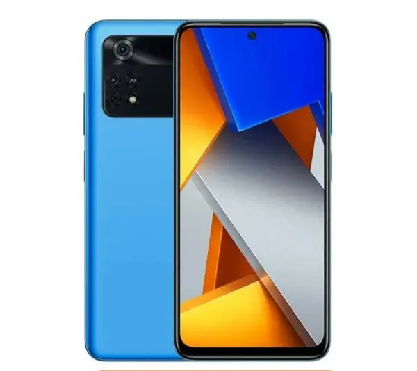 Picture of Xiaomi Poco M4 Pro 128GB