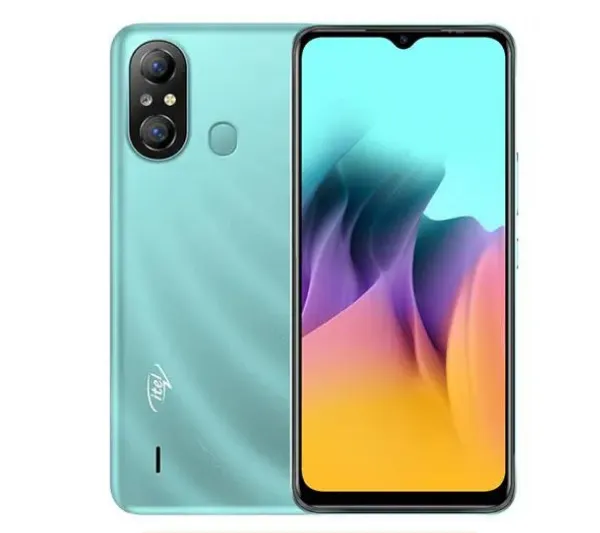 Picture of itel A49