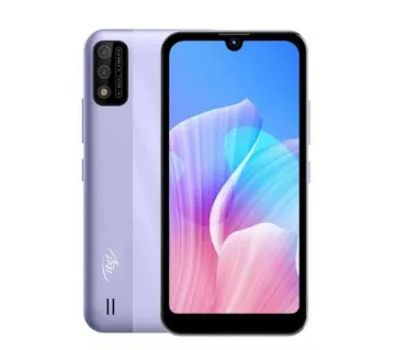 Show details for itel A26 Picture of itel A26