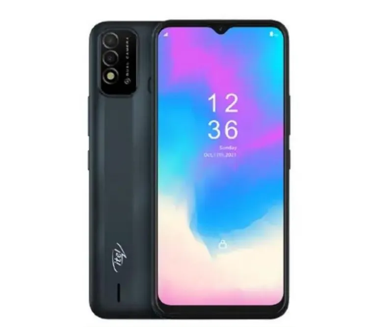 Picture of itel Vision 2s