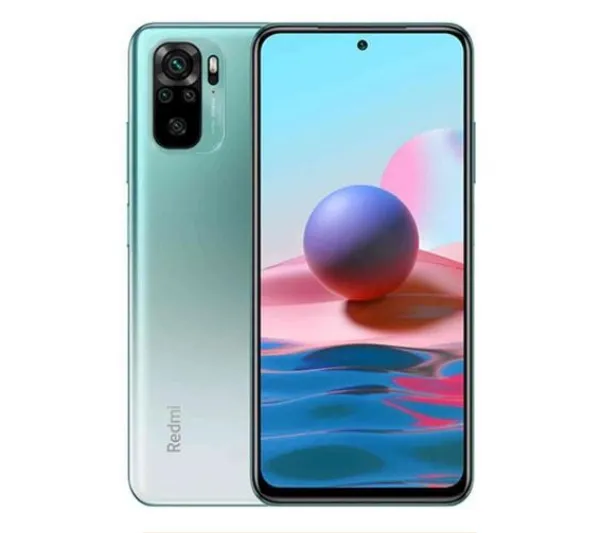 Picture of Xiaomi Redmi Note 10 5G 6GB