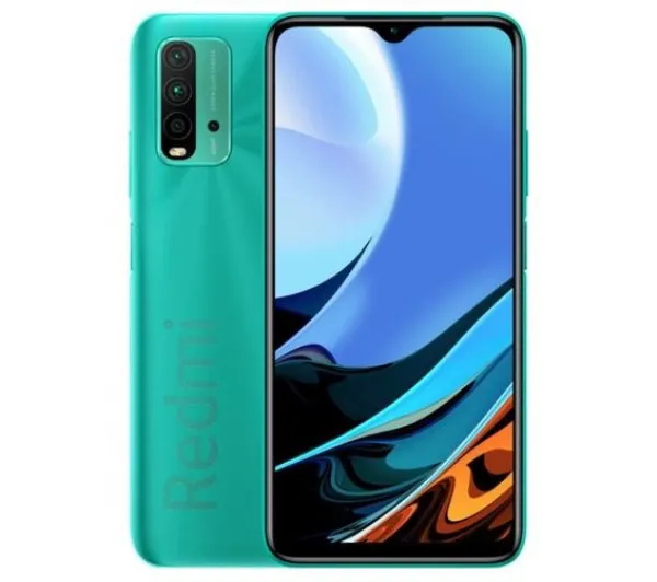 Picture of Xiaomi Redmi 9T 4GB