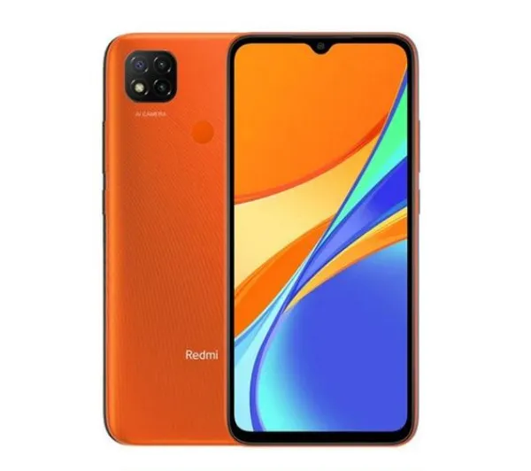Picture of Xiaomi Redmi 9C 2GB
