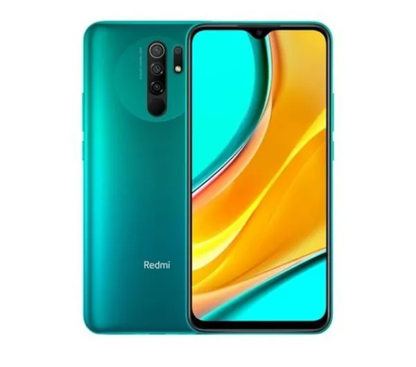 Picture of Xiaomi Redmi 9