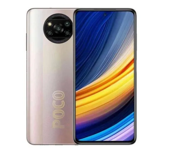 Picture of Xiaomi Poco X3 Pro