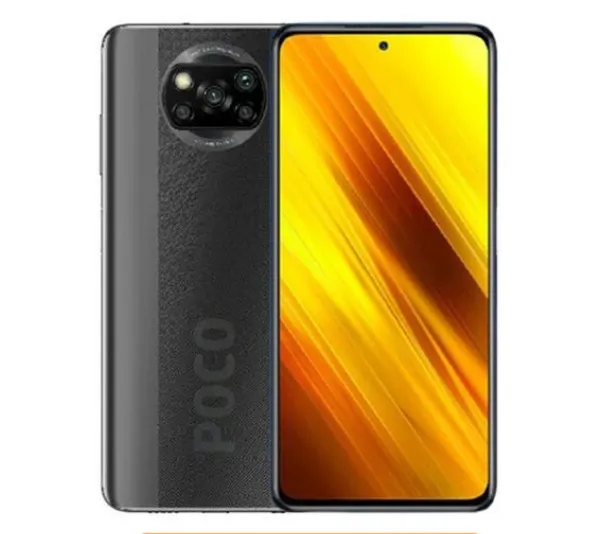 Picture of Xiaomi Poco X3
