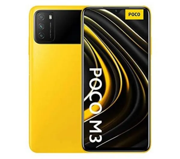 Picture of Xiaomi Poco M3