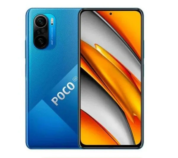 Picture of Xiaomi Poco F3