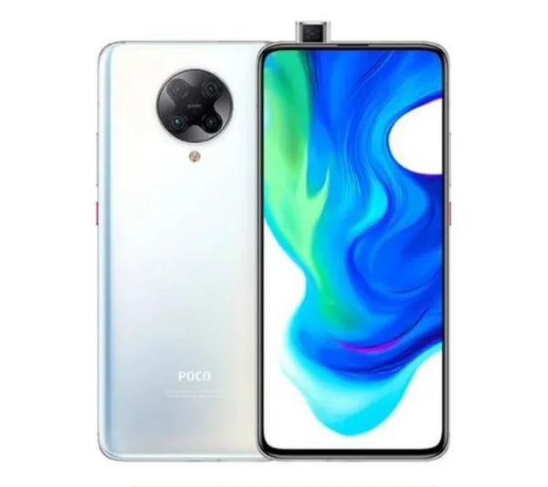 Picture of Xiaomi Poco F2 Pro