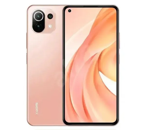 Picture of Xiaomi Mi 11 Lite
