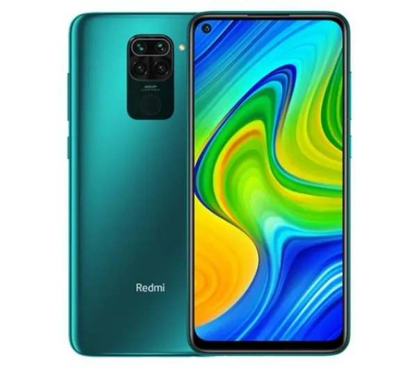 Picture of Xiaomi Redmi Note 9