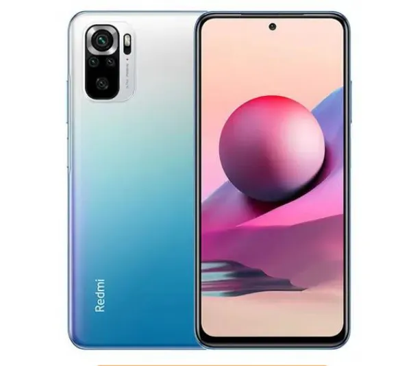 Picture of Xiaomi Redmi Note 10S 6GB