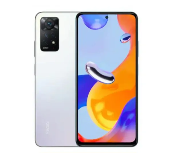 Picture of Xiaomi Redmi Note 11 Pro