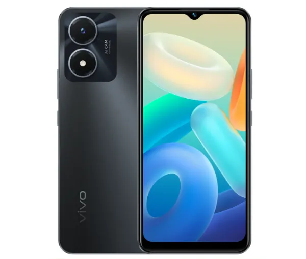 Picture of Vivo Y02s