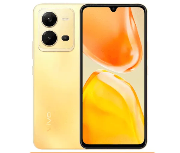 Picture of Vivo V25e