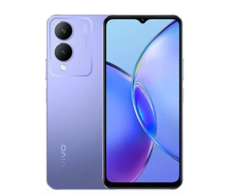 Picture of Vivo Y17s