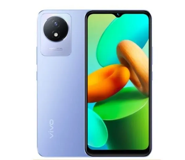Picture of Vivo Y02t 128GB
