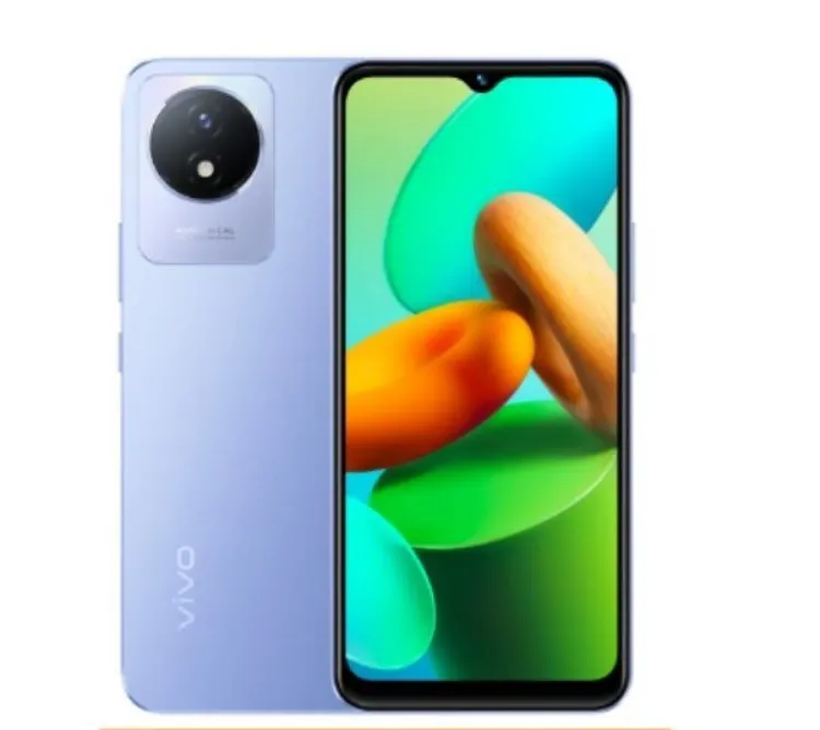 Picture of Vivo Y02