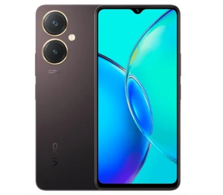 Picture of Vivo Y27