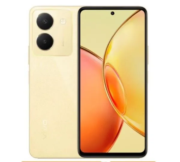 Picture of Vivo Y36