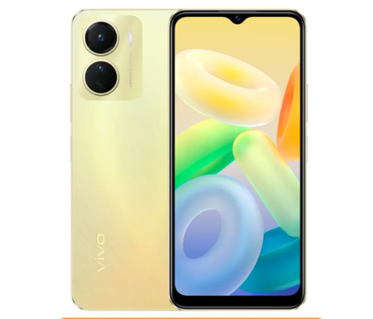 Picture of Vivo Y16