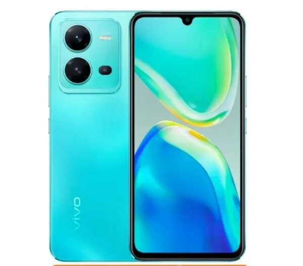 Picture of Vivo V25 5G