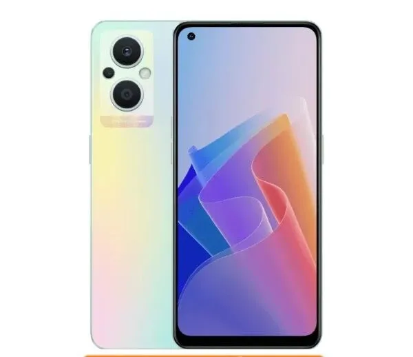 Picture of OPPO F21 Pro 5G