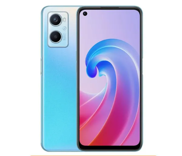 Picture of Oppo A96